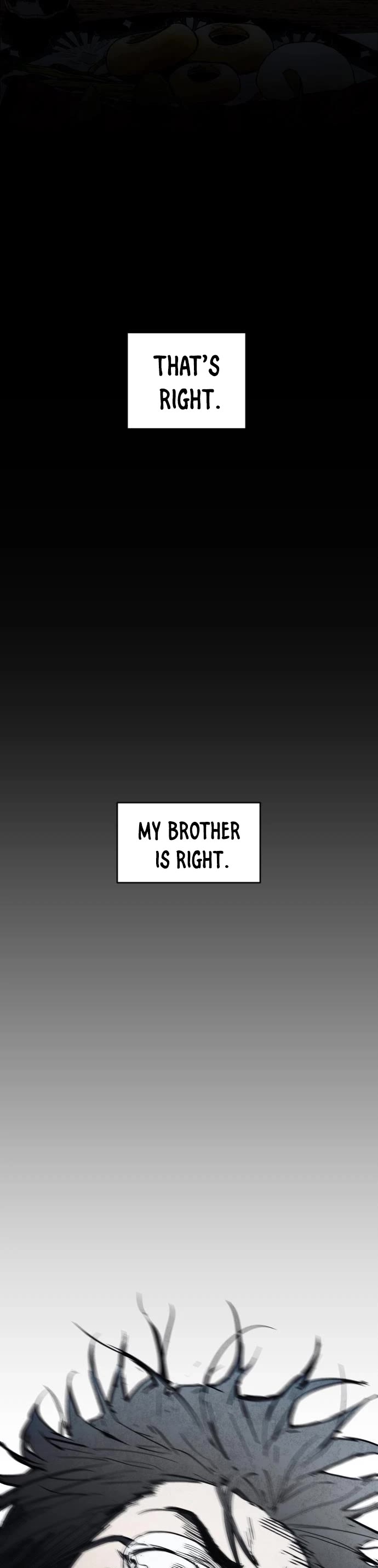 Fog Land chapter 3 page 46