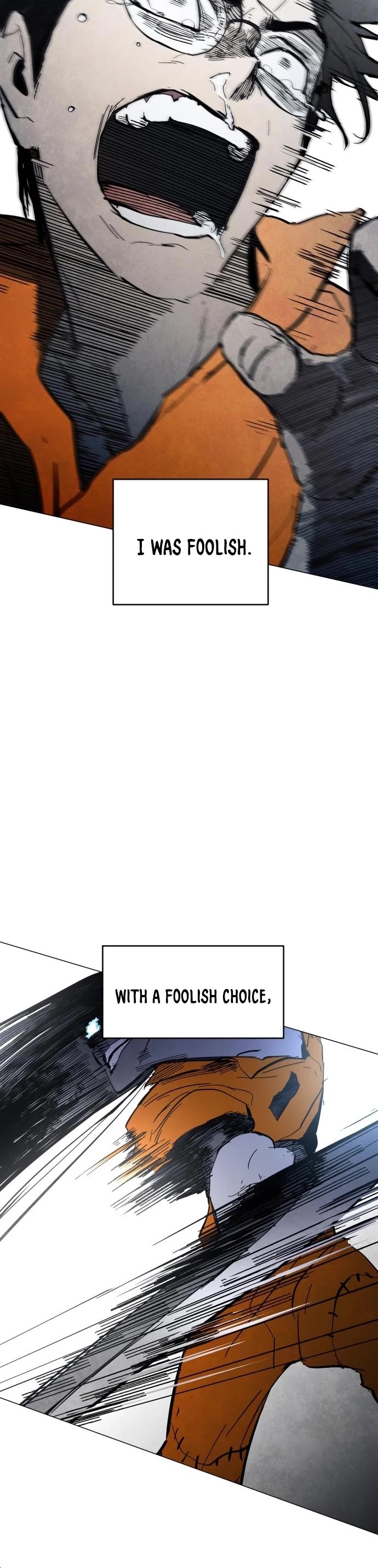 Fog Land chapter 3 page 47