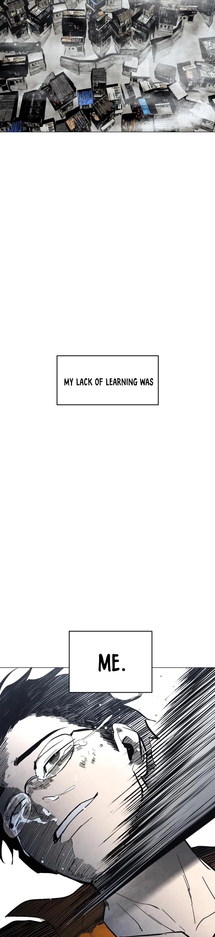 Fog Land chapter 3 page 49