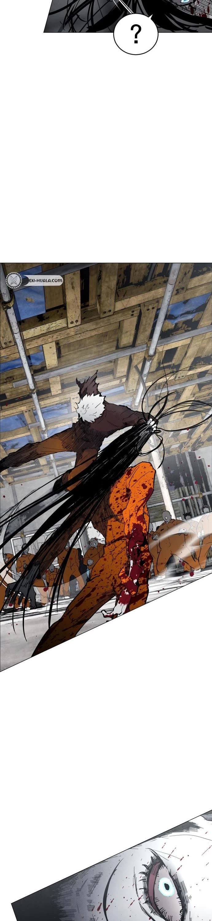 Fog Land chapter 3 page 54