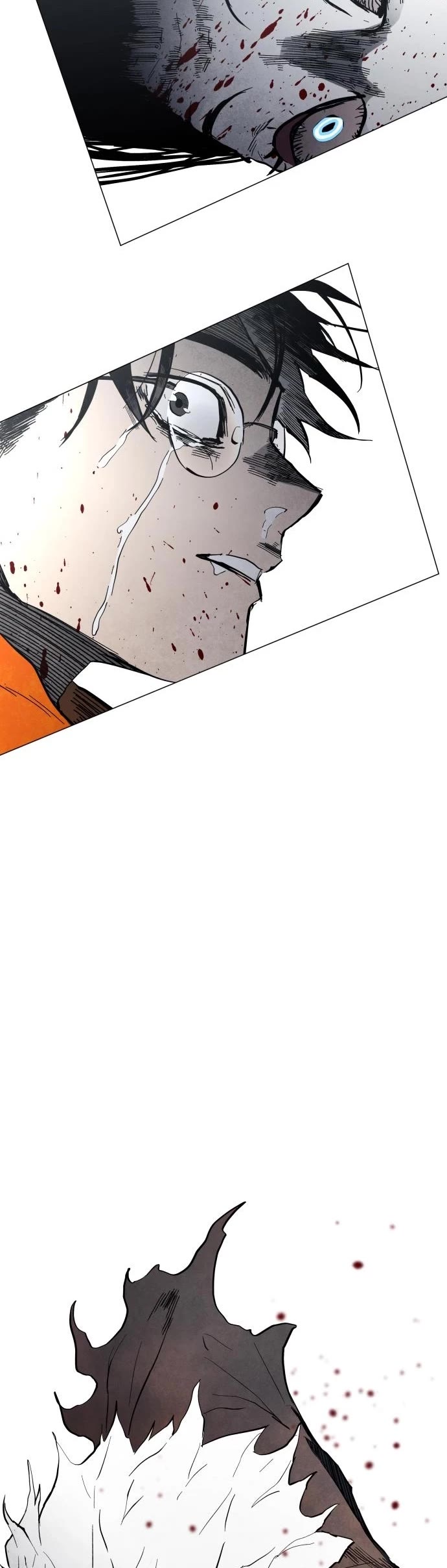 Fog Land chapter 3 page 55