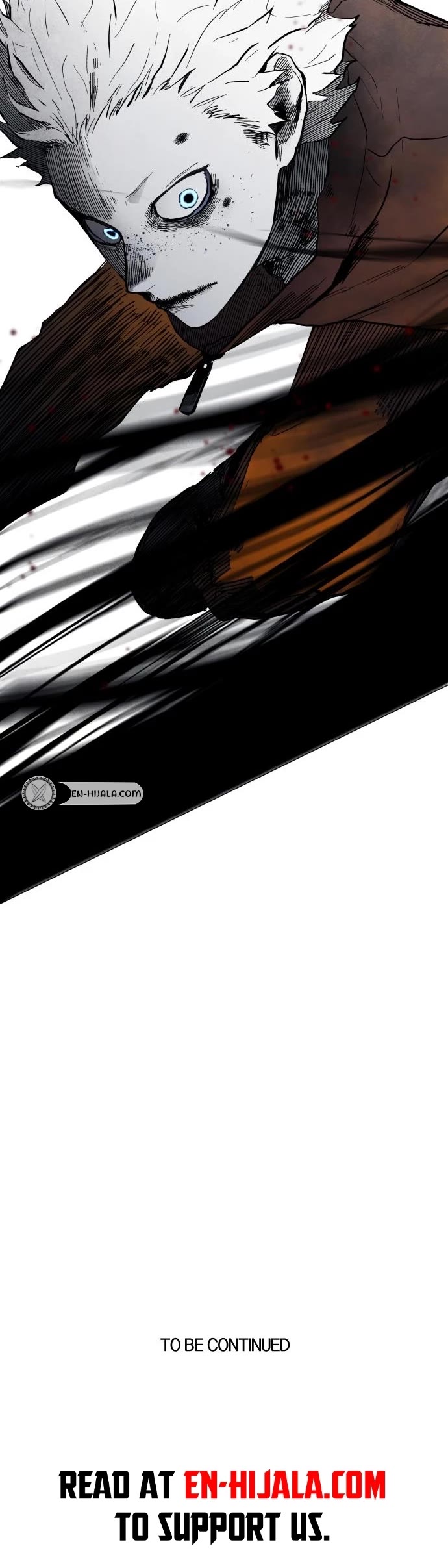 Fog Land chapter 3 page 56