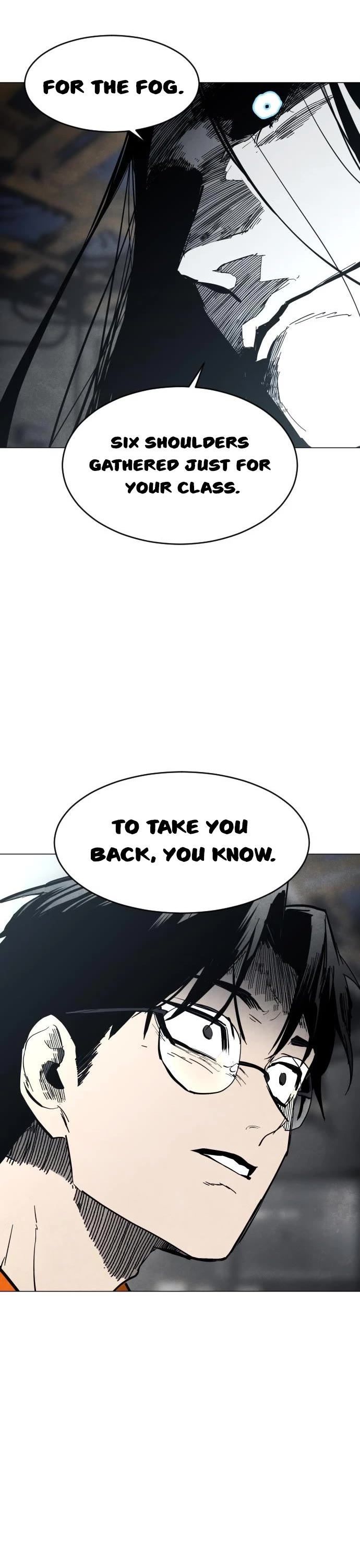 Fog Land chapter 3 page 7