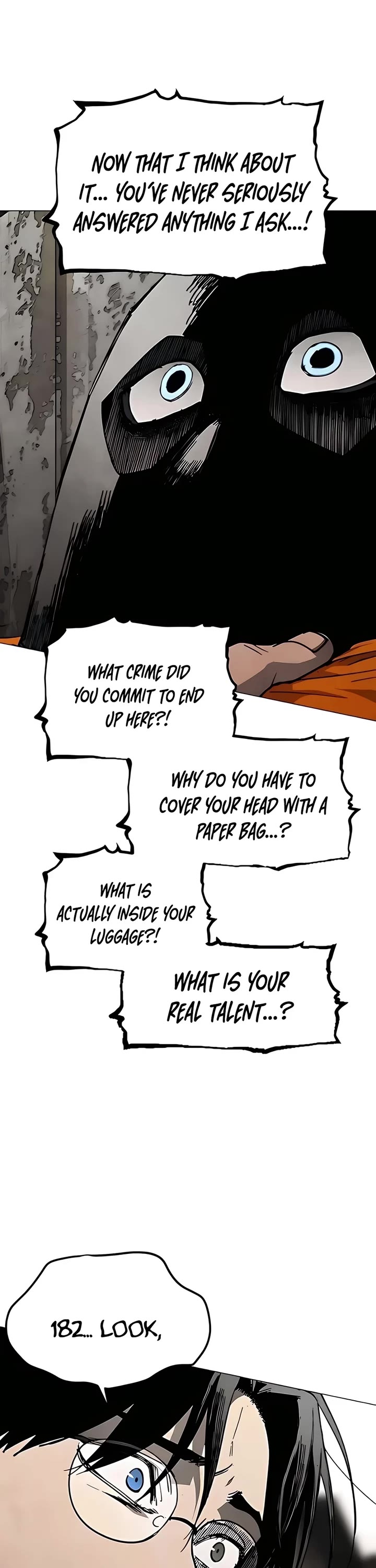 Fog Land chapter 31 page 12