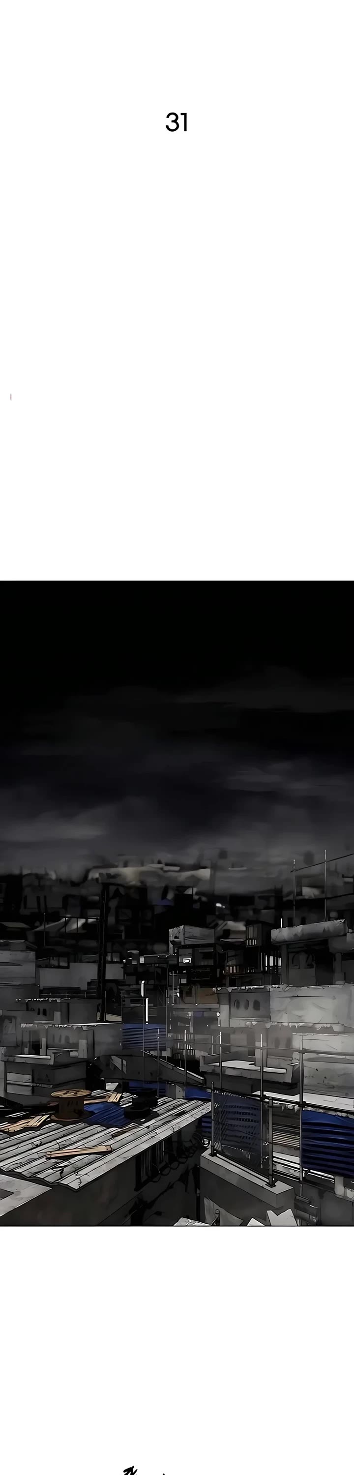Fog Land chapter 31 page 18