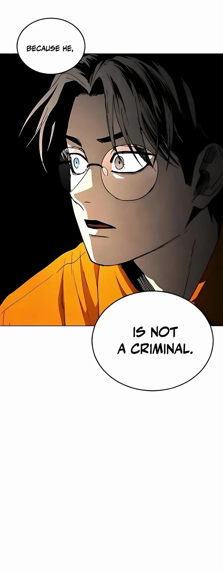 Fog Land chapter 31 page 25