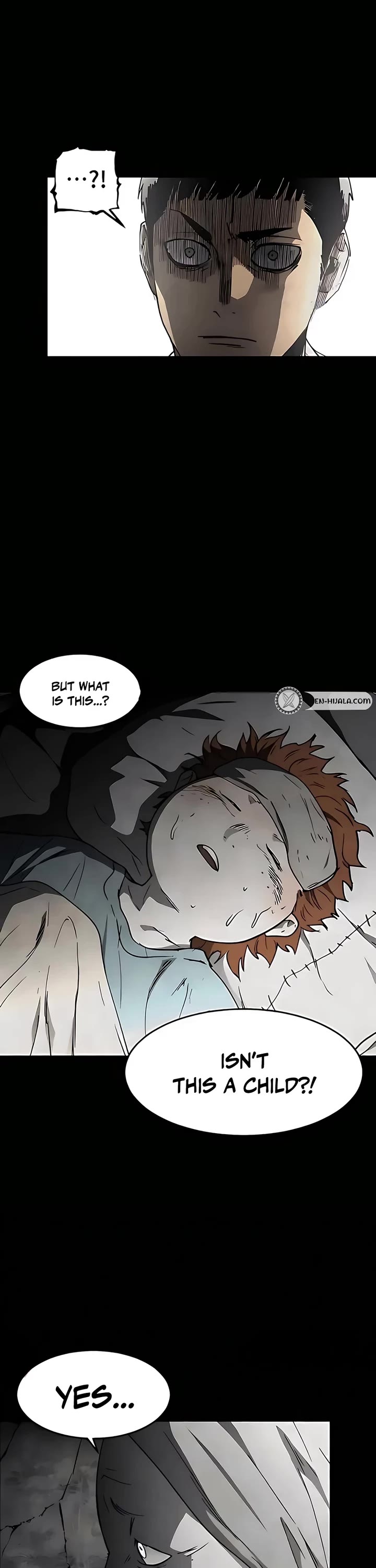 Fog Land chapter 31 page 31
