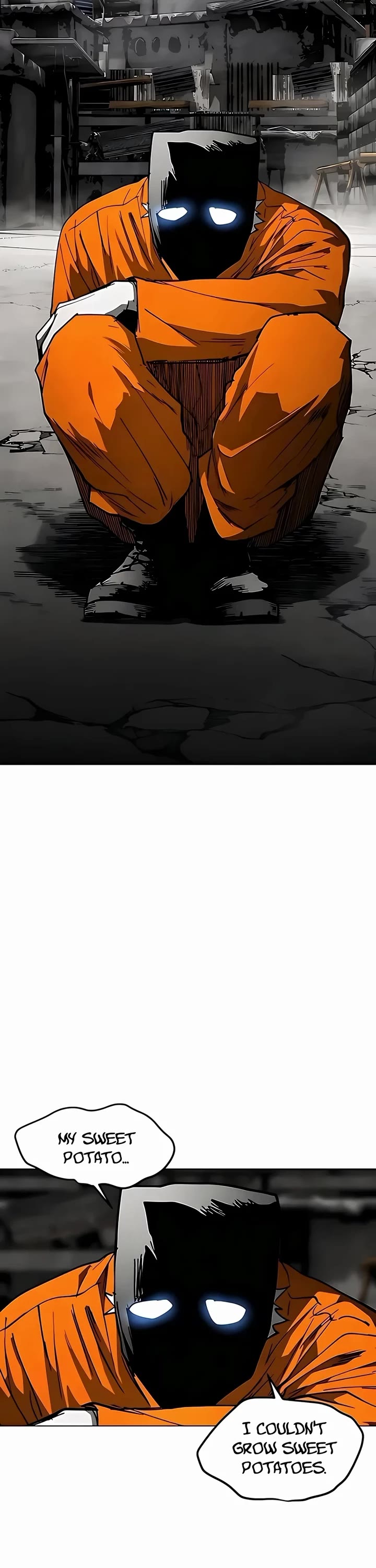 Fog Land chapter 31 page 42