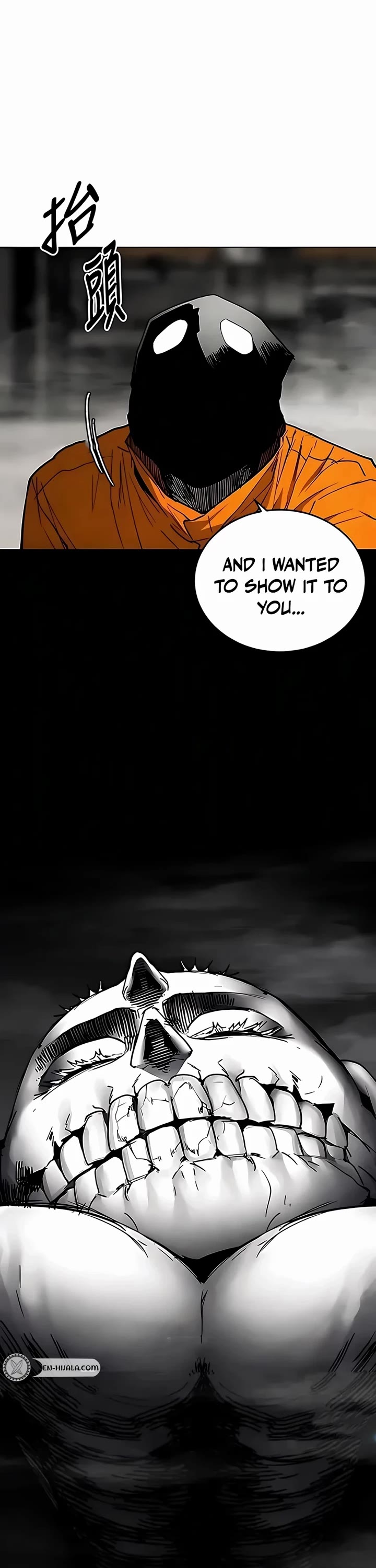 Fog Land chapter 31 page 43