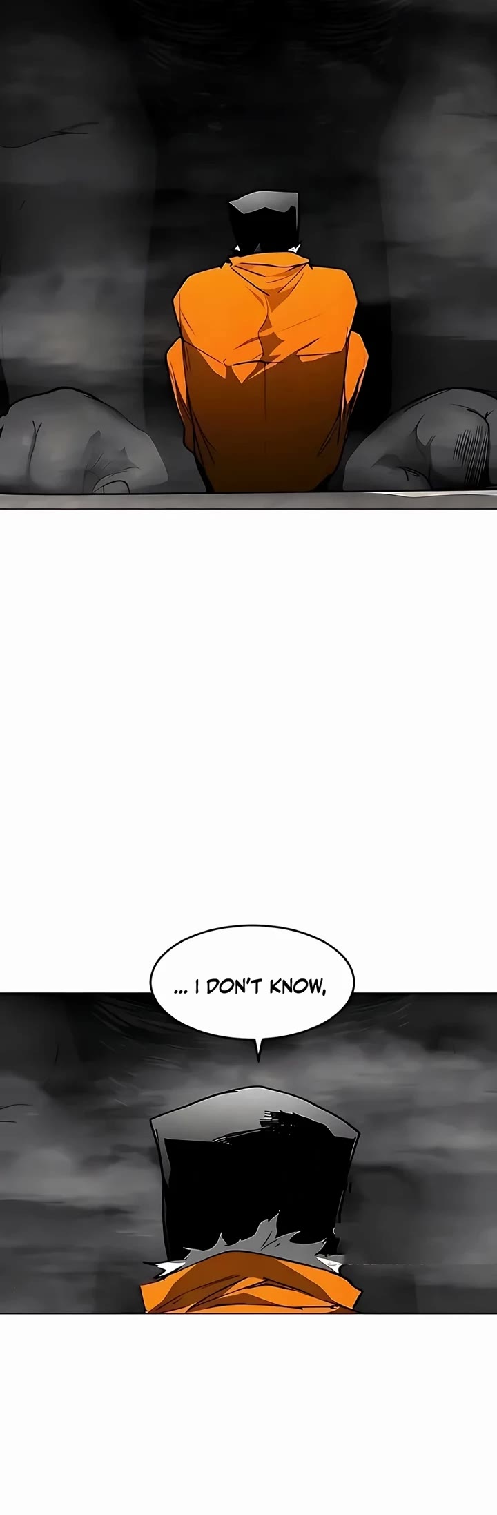 Fog Land chapter 31 page 44