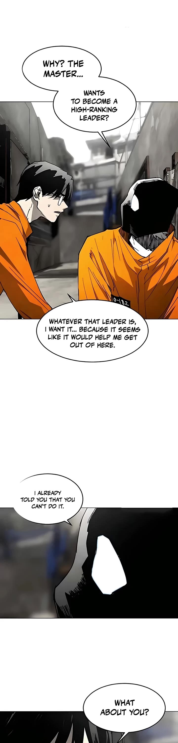 Fog Land chapter 31 page 6