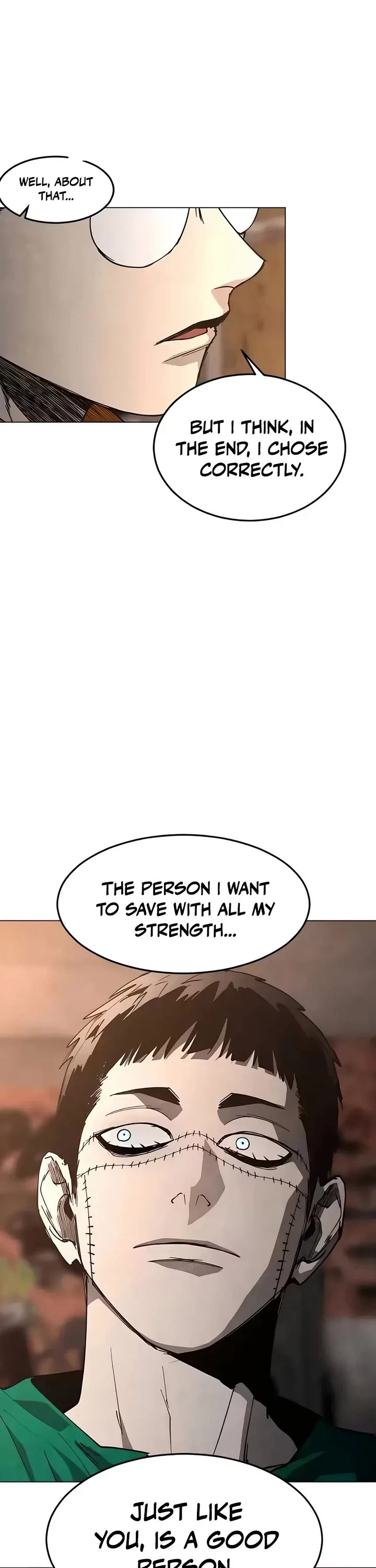Fog Land chapter 32 page 41