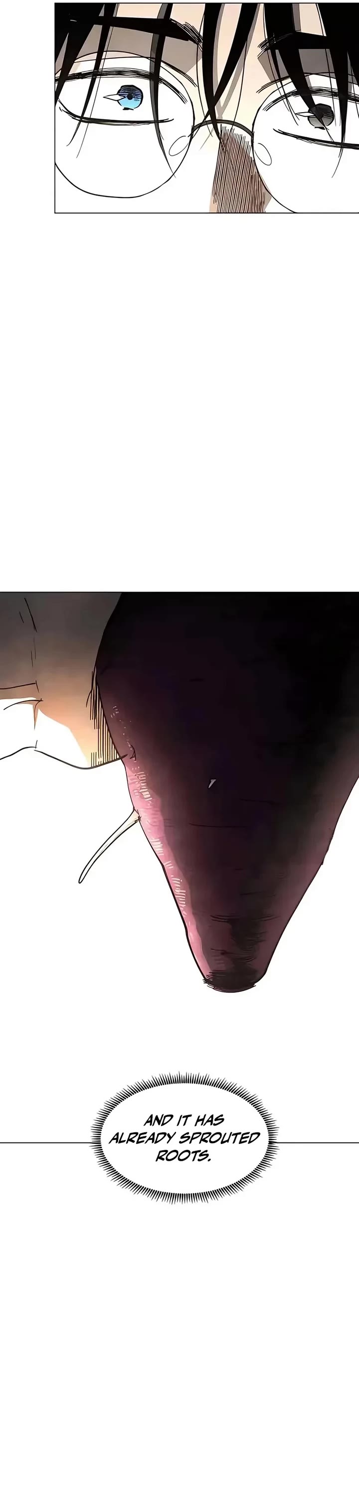 Fog Land chapter 32 page 50