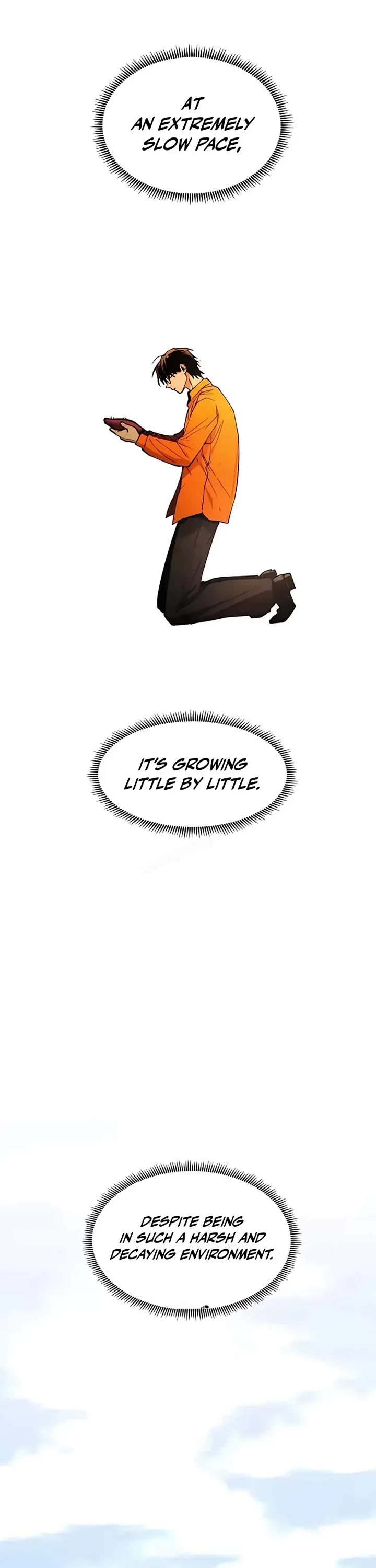Fog Land chapter 32 page 51