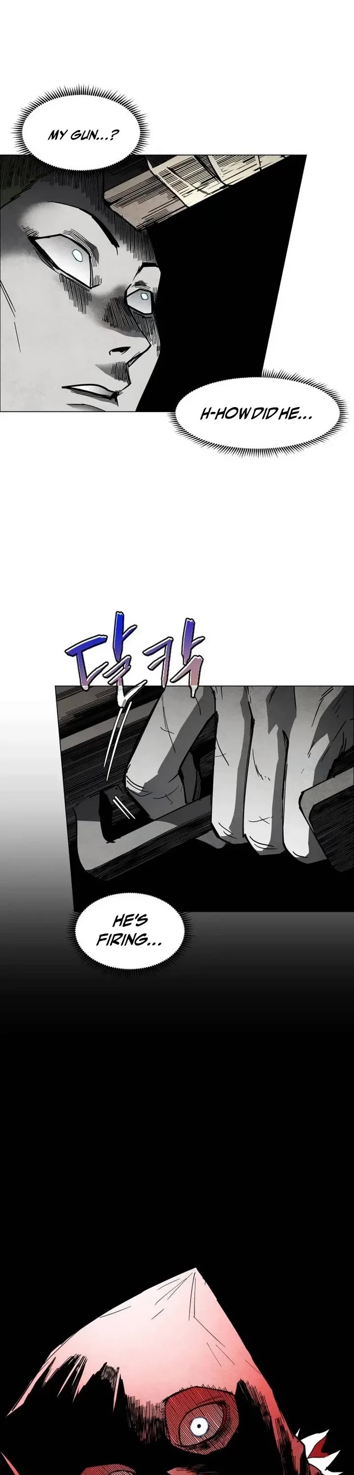 Fog Land chapter 33 page 11