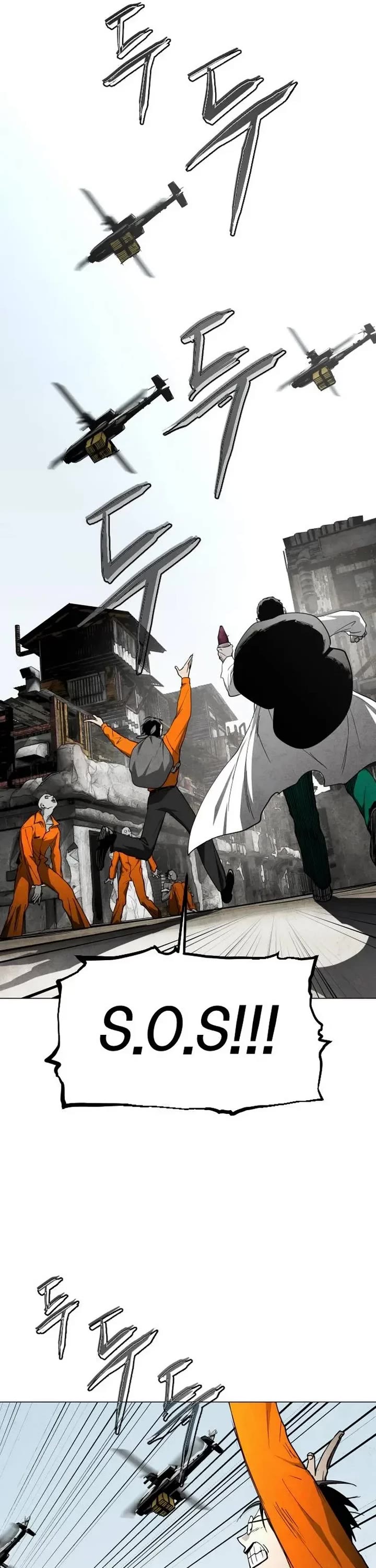 Fog Land chapter 33 page 31