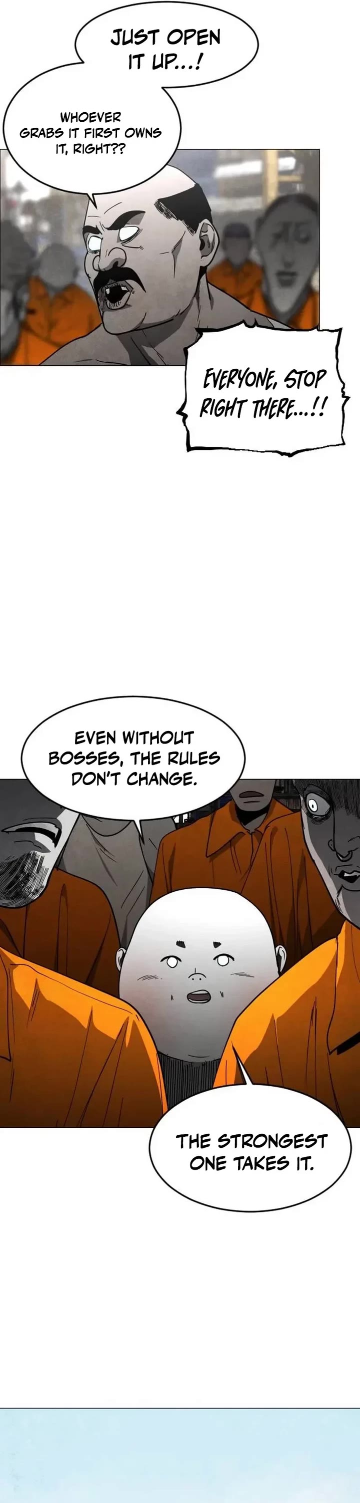 Fog Land chapter 33 page 46