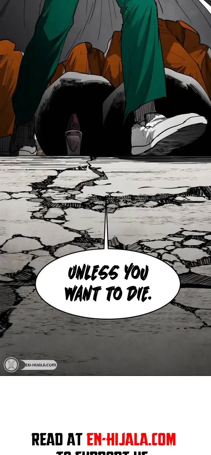 Fog Land chapter 33 page 52