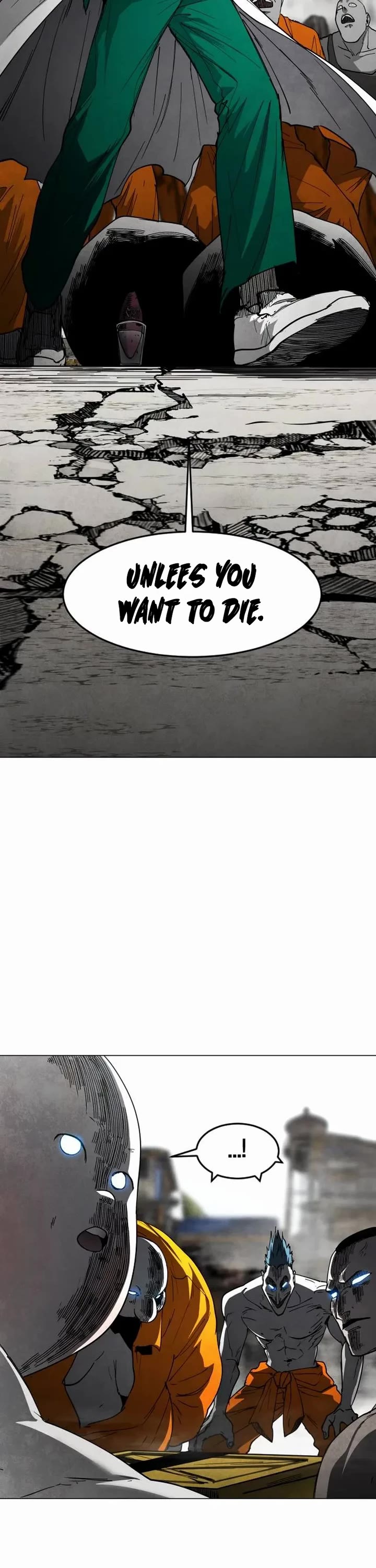 Fog Land chapter 34 page 2