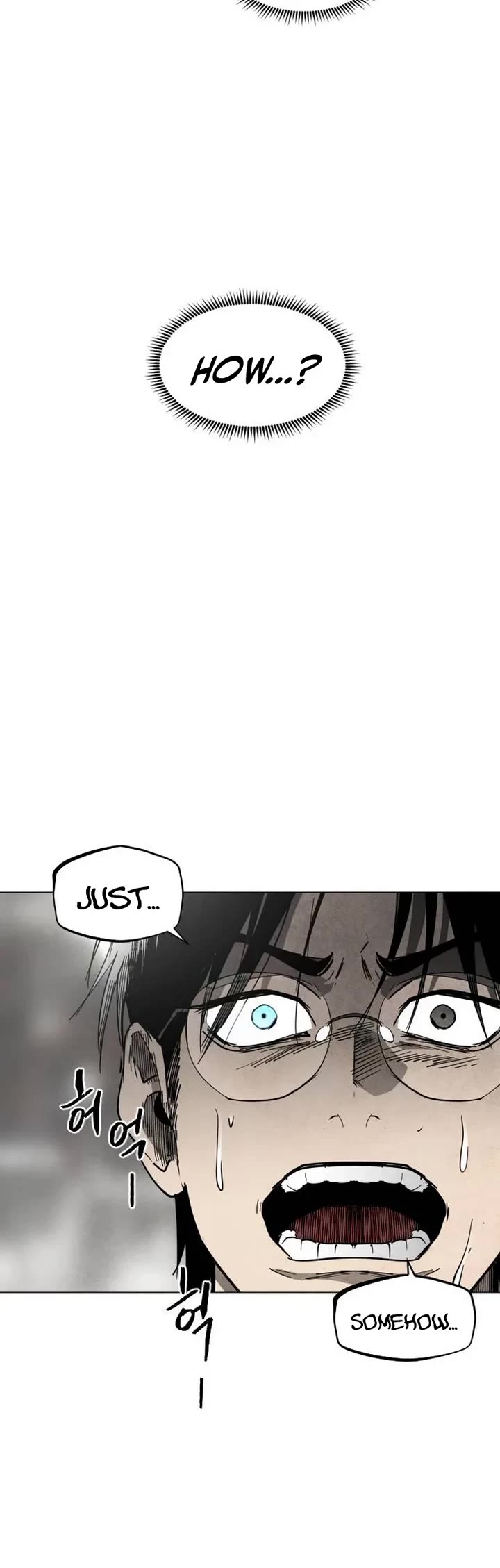 Fog Land chapter 34 page 50