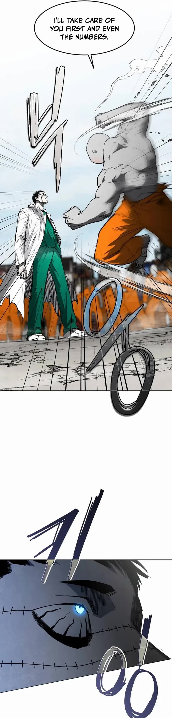 Fog Land chapter 34 page 6