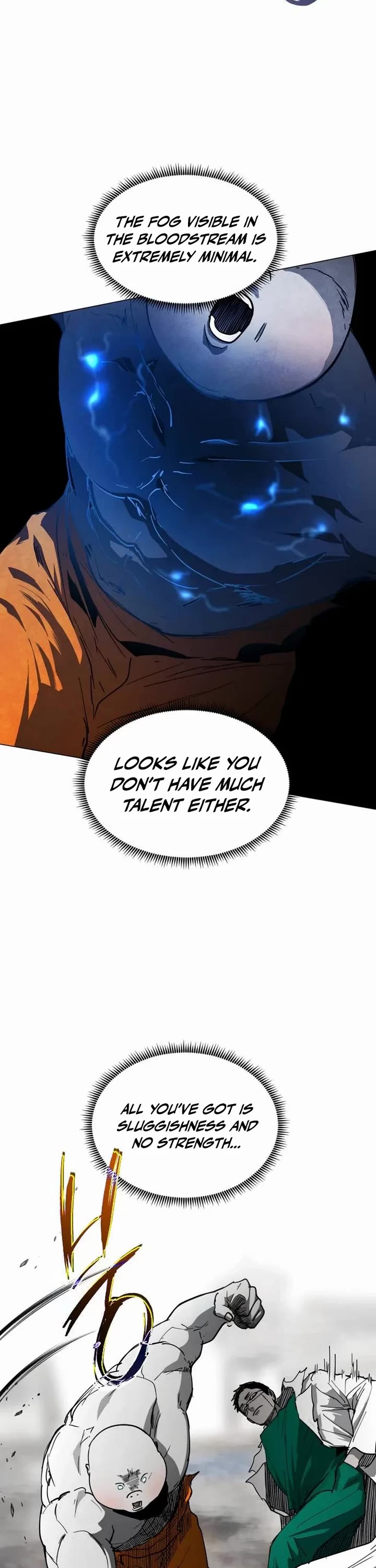 Fog Land chapter 34 page 7