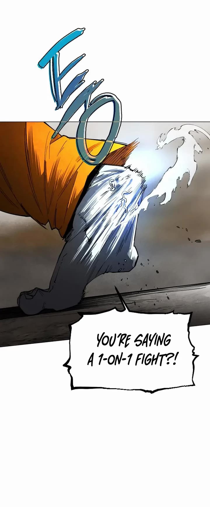 Fog Land chapter 35 page 15