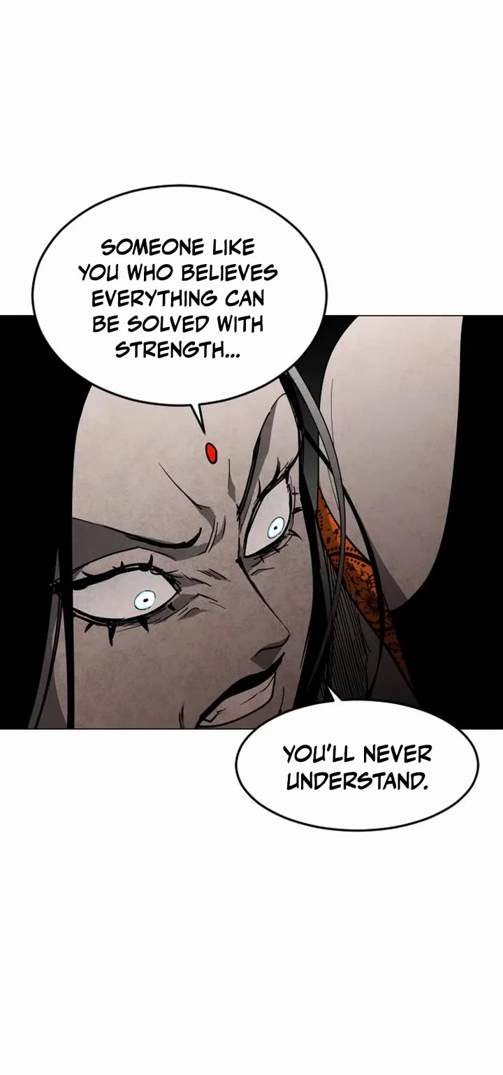 Fog Land chapter 35 page 24