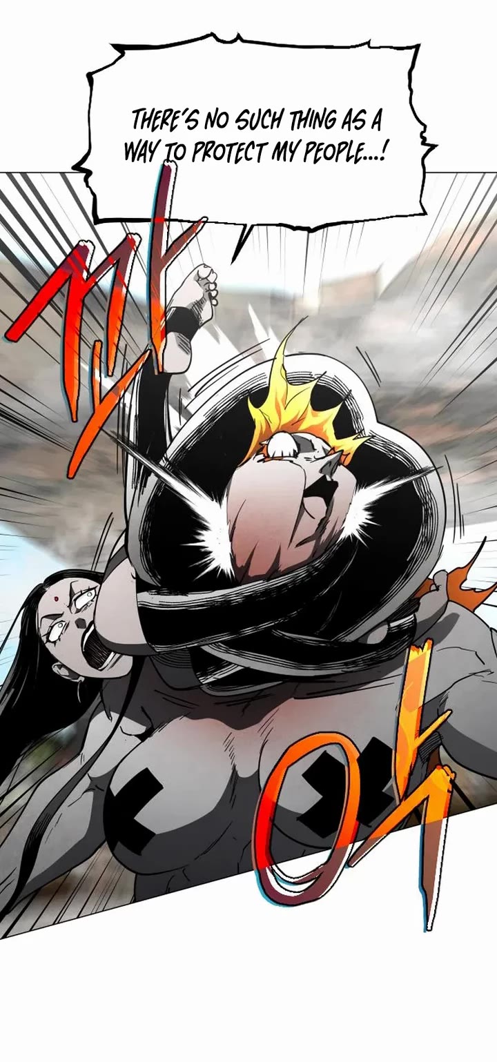 Fog Land chapter 35 page 25