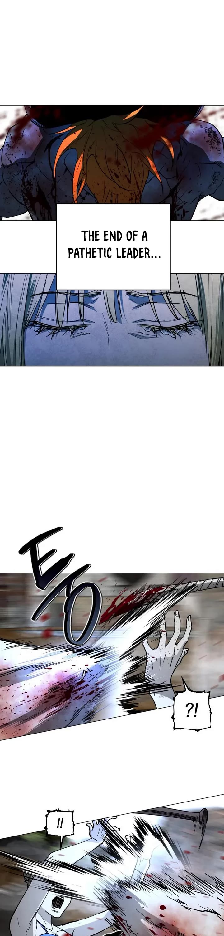 Fog Land chapter 35 page 32