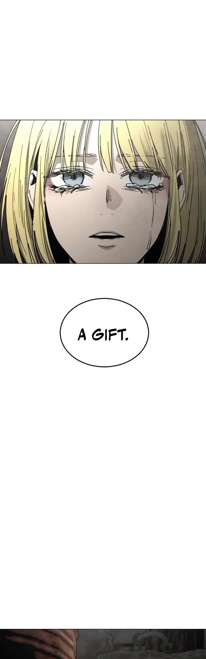 Fog Land chapter 35 page 40
