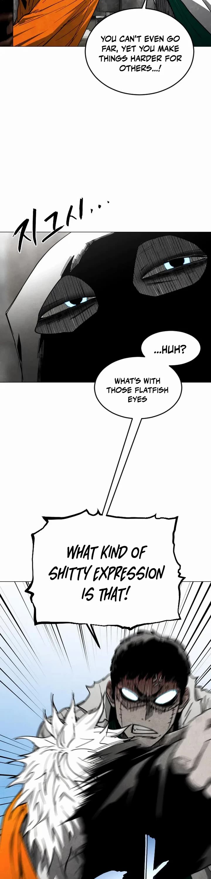 Fog Land chapter 35 page 43