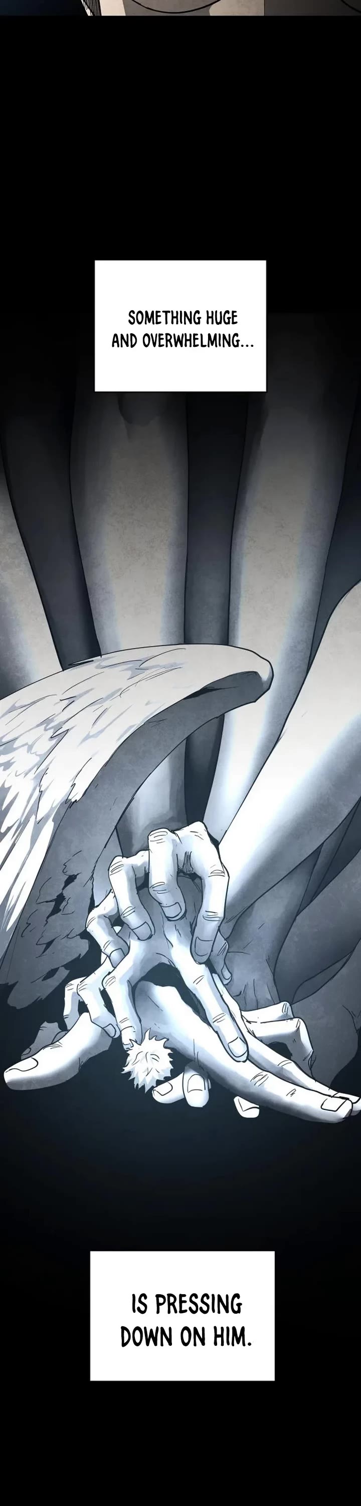 Fog Land chapter 35 page 47