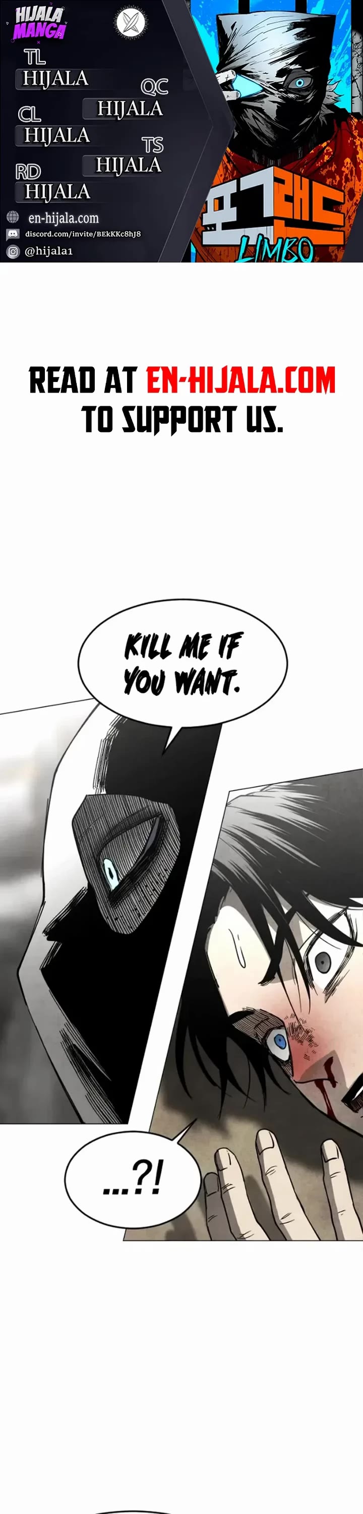 Fog Land chapter 36 page 1