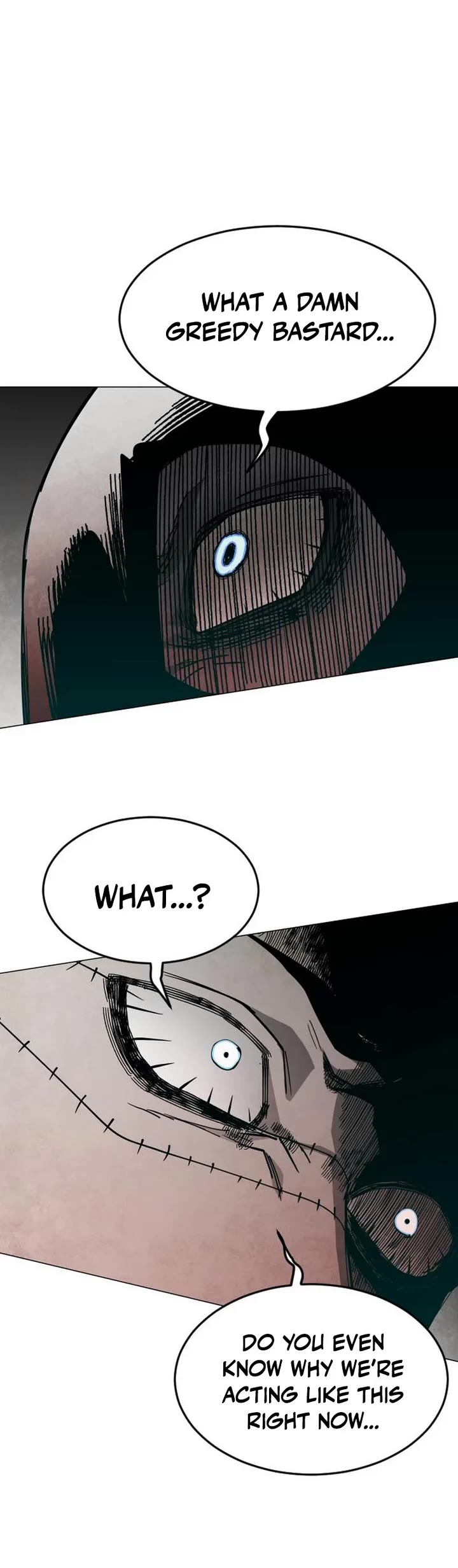 Fog Land chapter 36 page 10