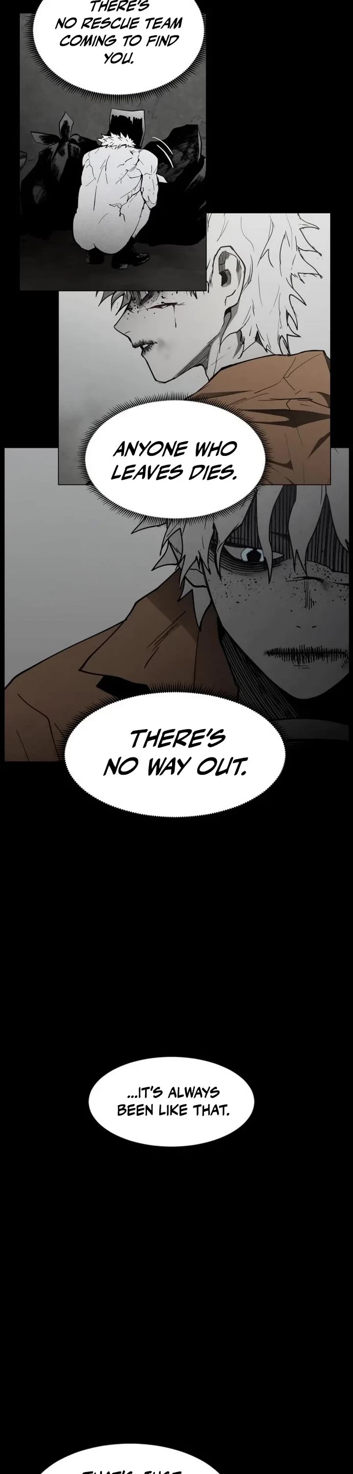 Fog Land chapter 36 page 18