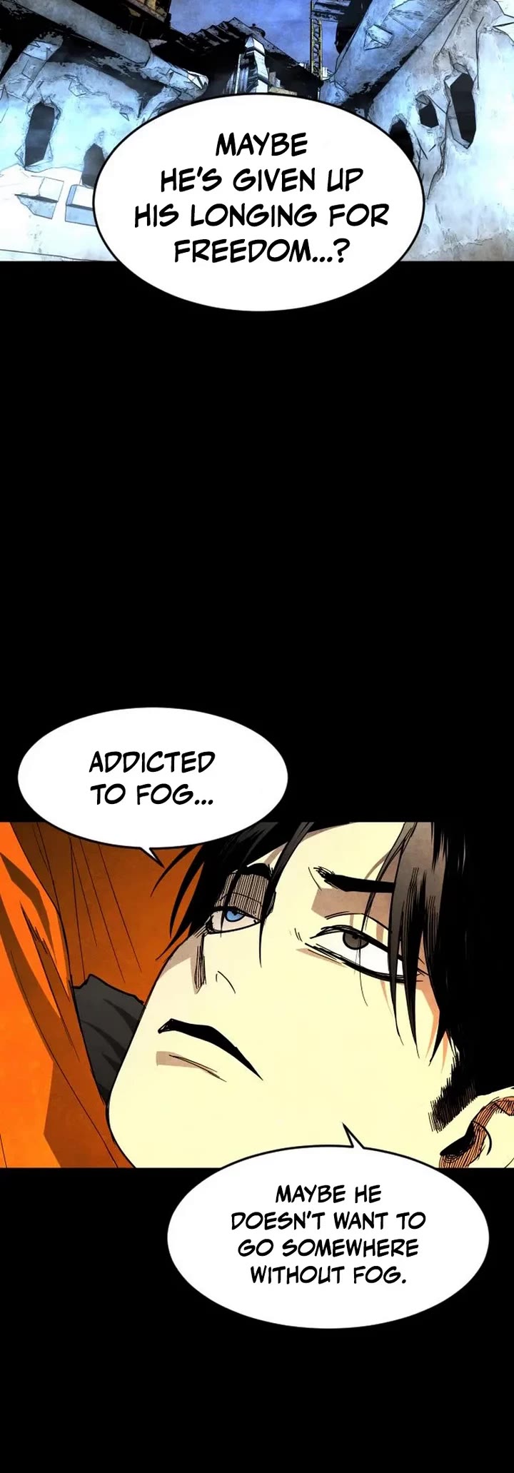 Fog Land chapter 36 page 20