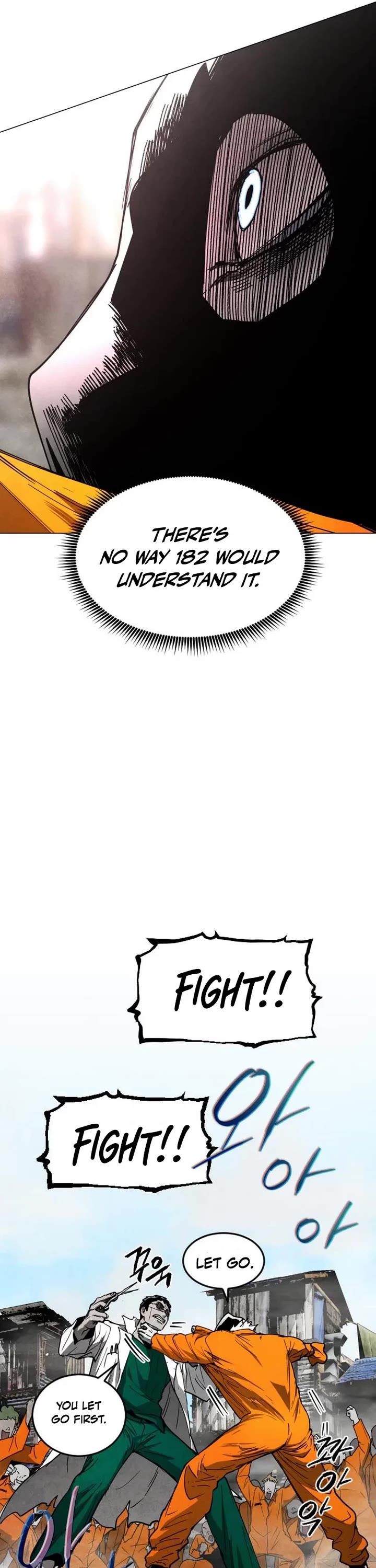 Fog Land chapter 36 page 31