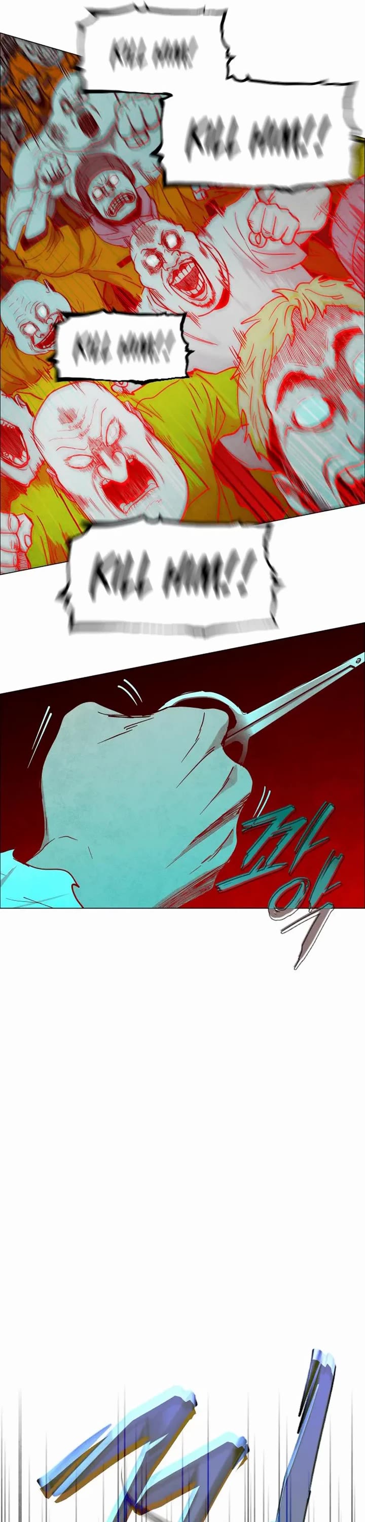 Fog Land chapter 36 page 36