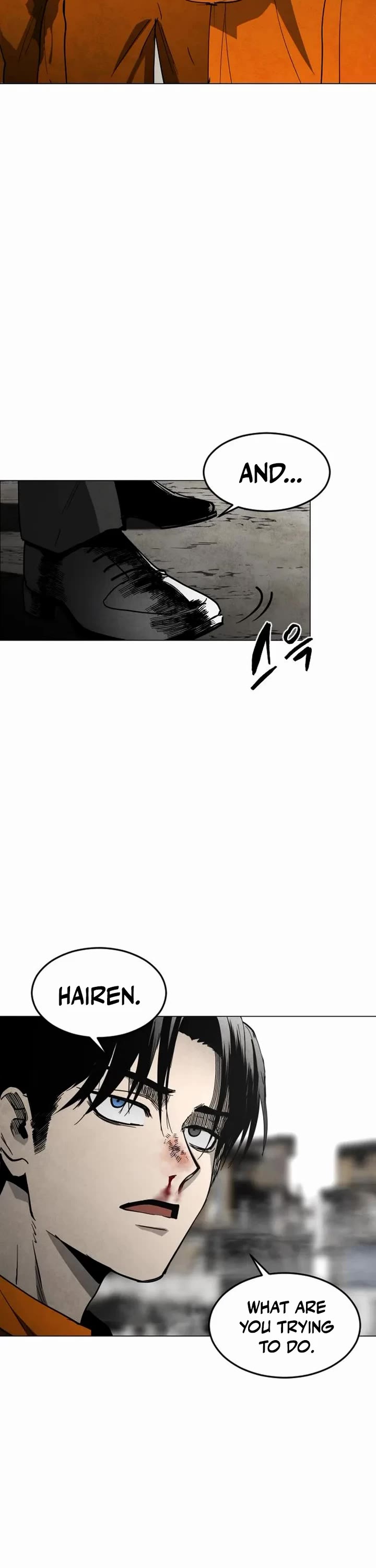 Fog Land chapter 36 page 43