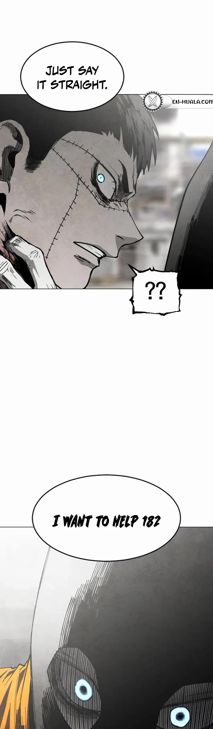Fog Land chapter 36 page 44