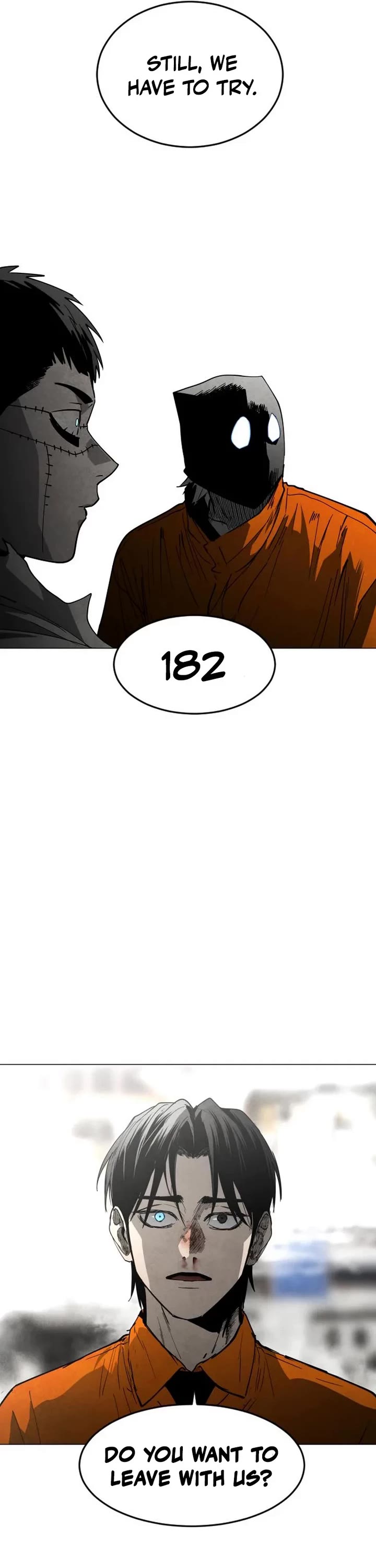 Fog Land chapter 36 page 46