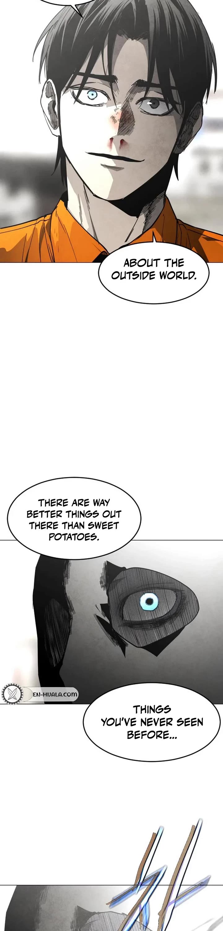 Fog Land chapter 36 page 48