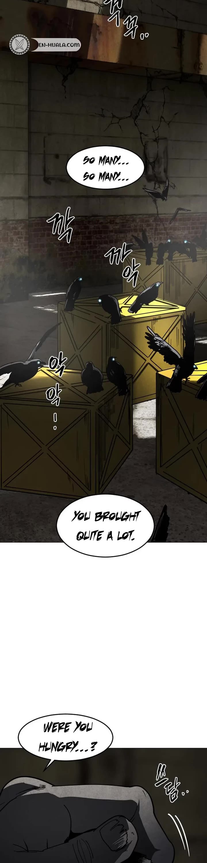Fog Land chapter 36 page 58