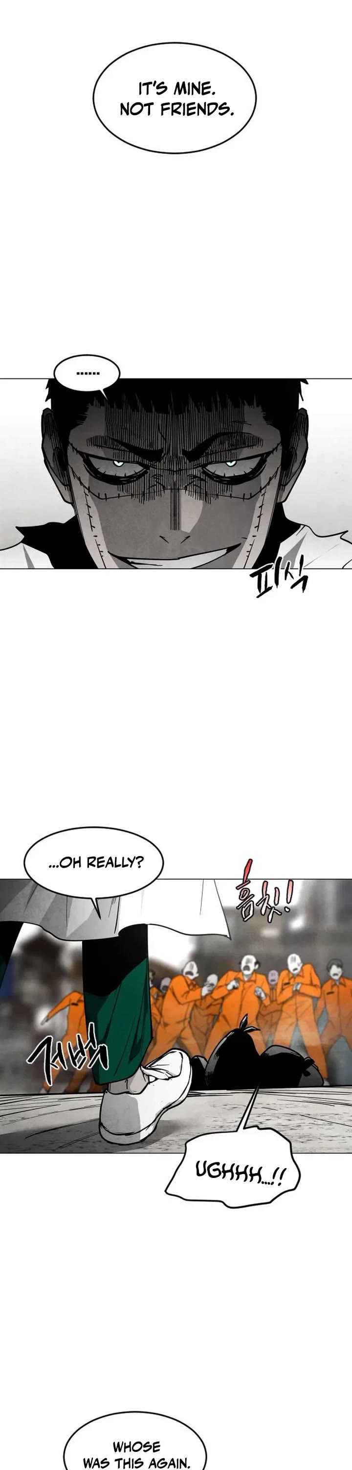 Fog Land chapter 36 page 7