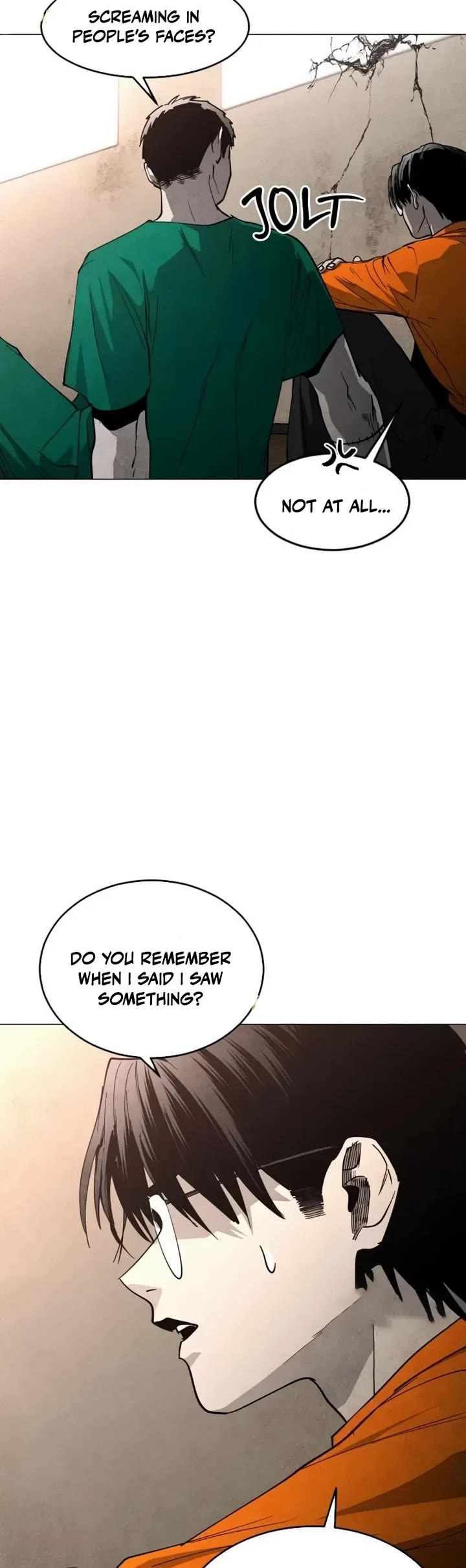 Fog Land chapter 37 page 26