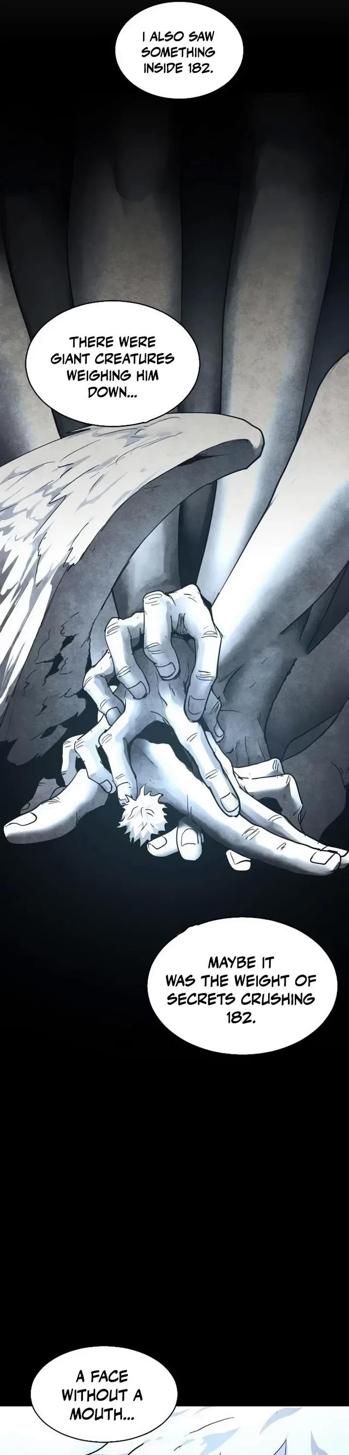 Fog Land chapter 37 page 28