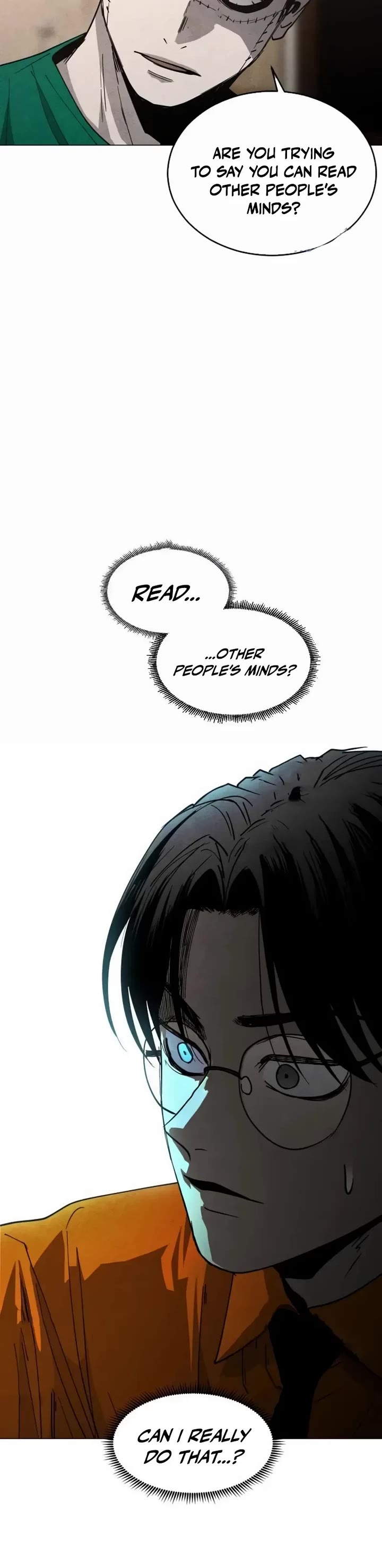 Fog Land chapter 37 page 30