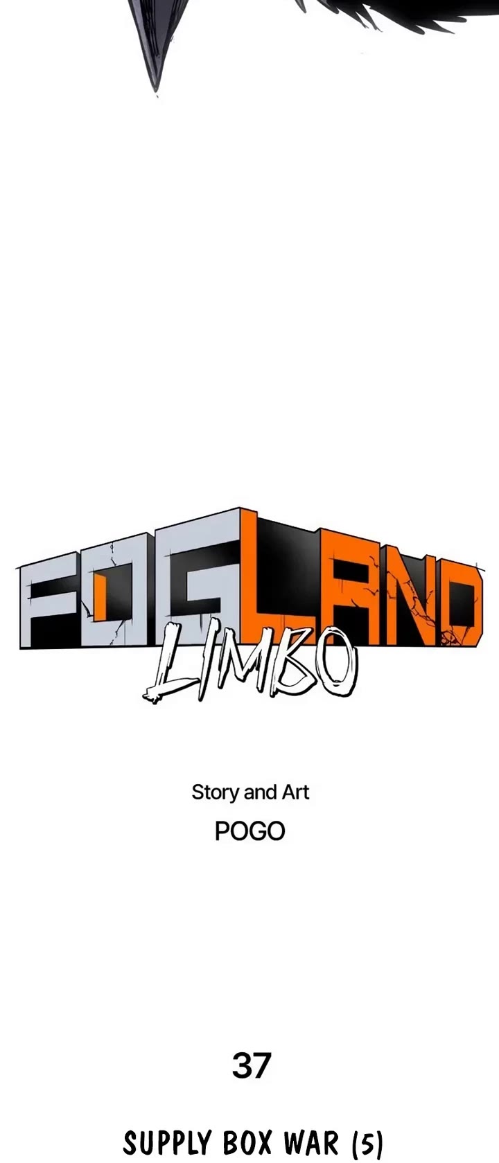 Fog Land chapter 37 page 4