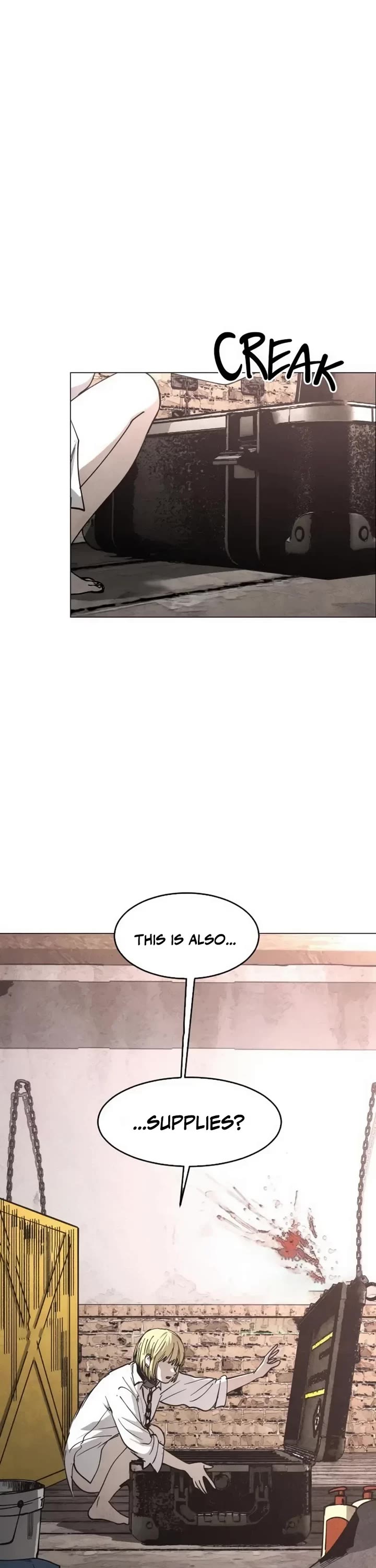 Fog Land chapter 37 page 51